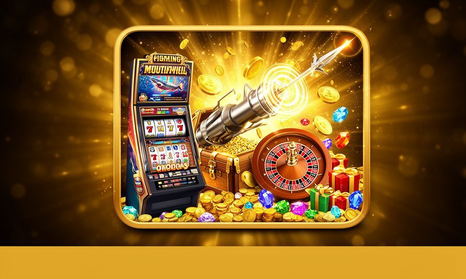 977bd Slots Jingle Ways-এর ভেতরে কী আছে